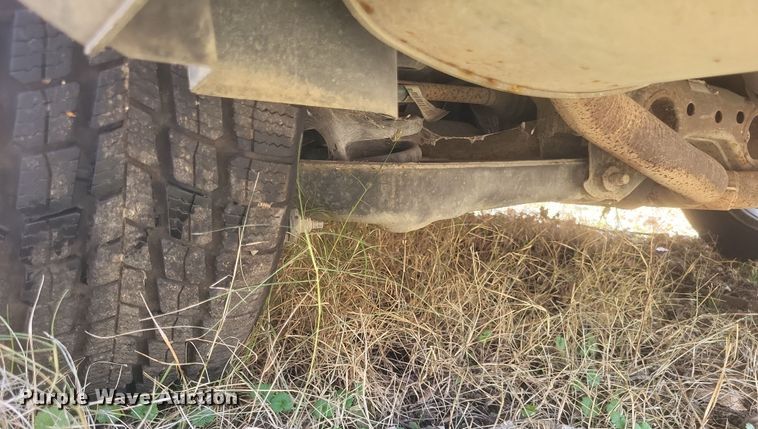 image for item EJ8174 2013 Ford Taurus Police Interceptor 