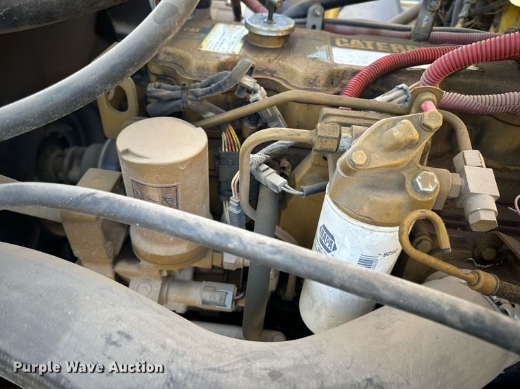 image for item EN5031 2001 Freightliner FL70 bucket truck