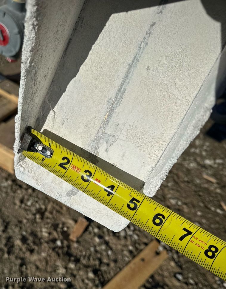 image for item EN5036 Velodyne detention slaker lime feed system