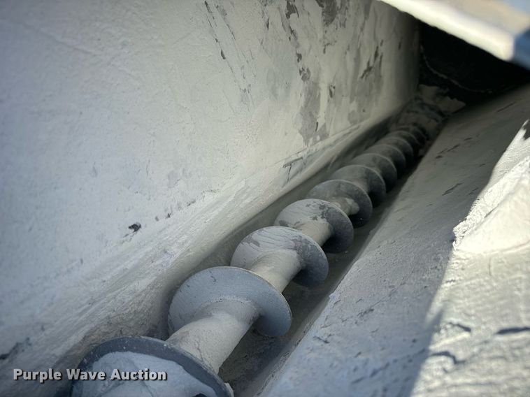 image for item EN5036 Velodyne detention slaker lime feed system