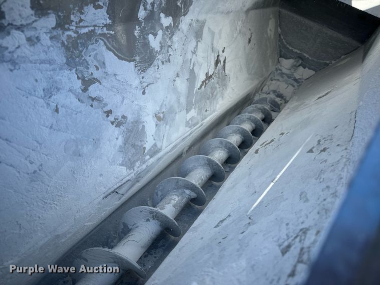 image for item EN5036 Velodyne detention slaker lime feed system