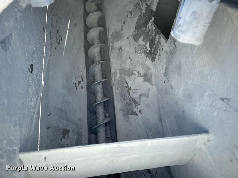 image for item EN5036 Velodyne detention slaker lime feed system