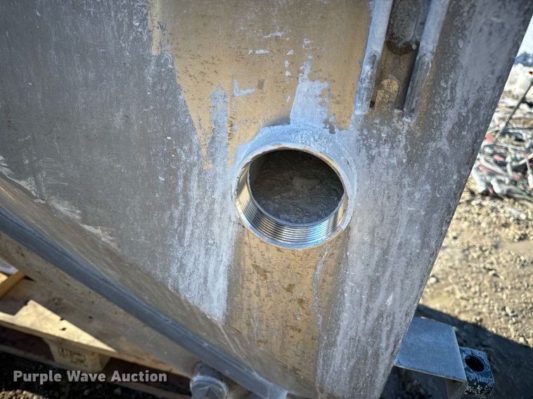 image for item EN5036 Velodyne detention slaker lime feed system