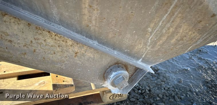 image for item EN5036 Velodyne detention slaker lime feed system