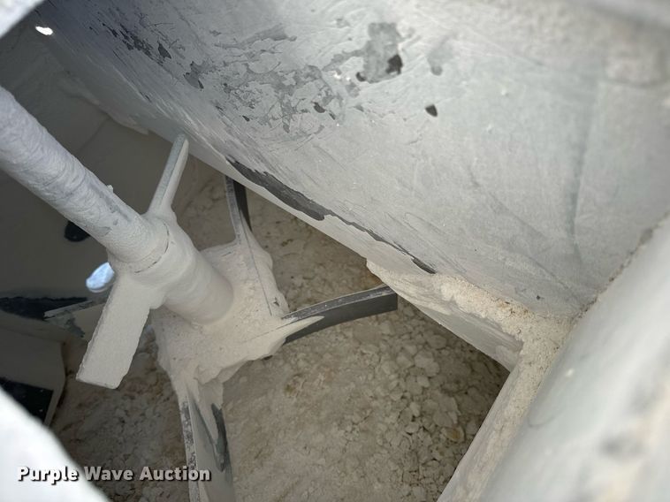 image for item EN5036 Velodyne detention slaker lime feed system