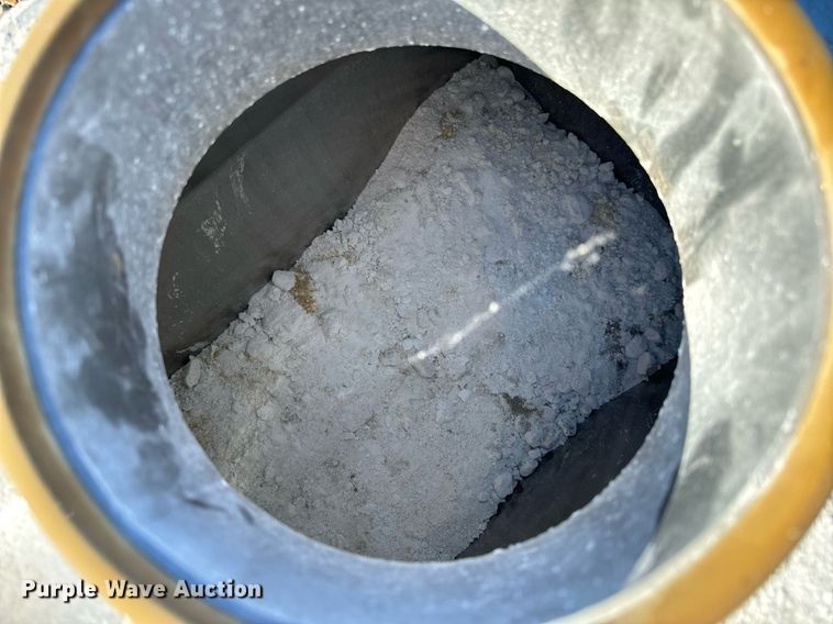 image for item EN5036 Velodyne detention slaker lime feed system