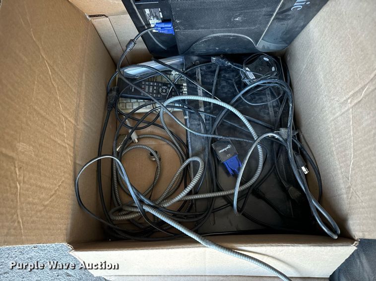 image for item EN5037 Envirosight RA200 sewer camera inspection system