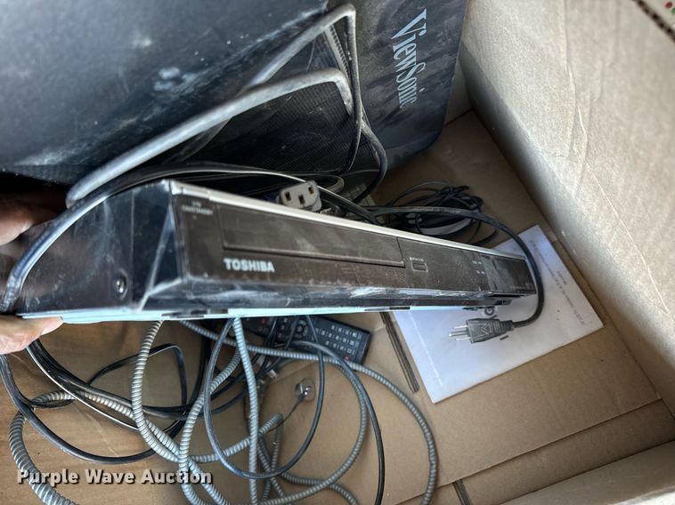 image for item EN5037 Envirosight RA200 sewer camera inspection system