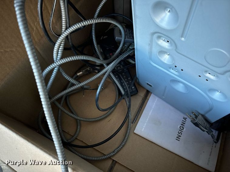 image for item EN5037 Envirosight RA200 sewer camera inspection system