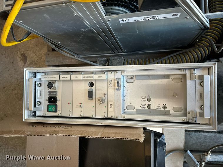 image for item EN5037 Envirosight RA200 sewer camera inspection system