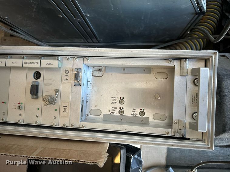 image for item EN5037 Envirosight RA200 sewer camera inspection system