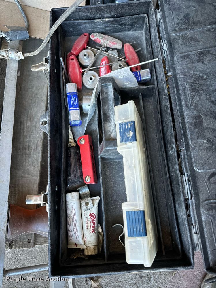 image for item EN5037 Envirosight RA200 sewer camera inspection system