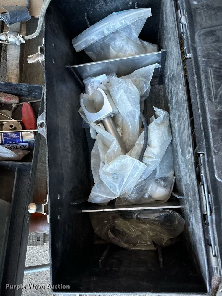 image for item EN5037 Envirosight RA200 sewer camera inspection system