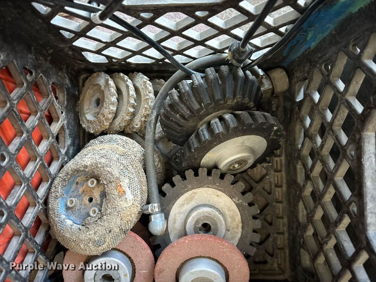 image for item EN5037 Envirosight RA200 sewer camera inspection system