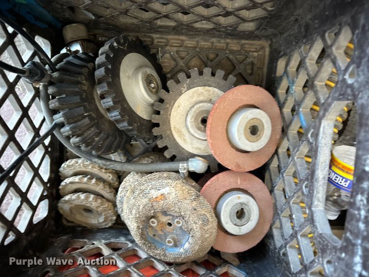 image for item EN5037 Envirosight RA200 sewer camera inspection system