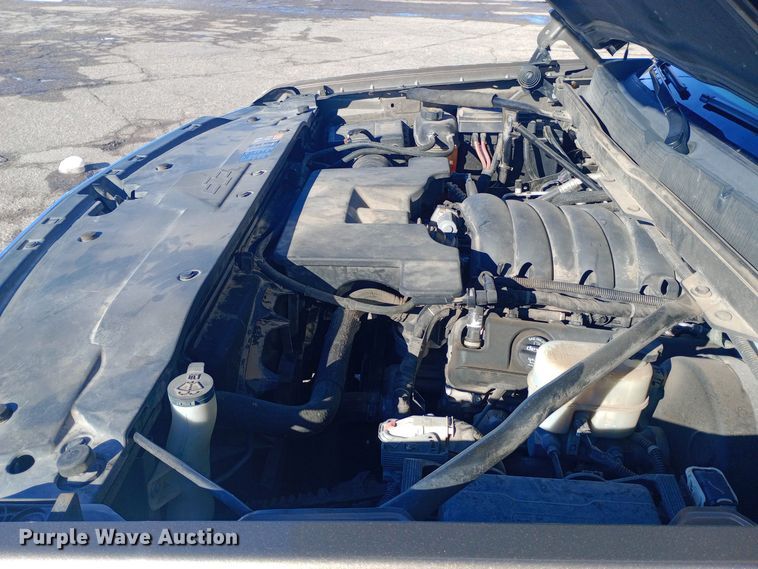 image for item EO0514 2014 Chevrolet  Silverado 1500 Double Cab pickup truck