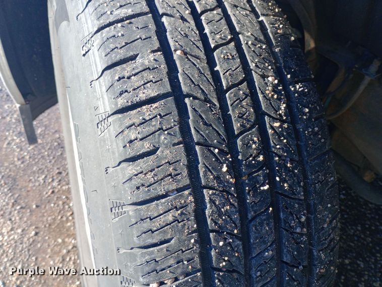 image for item EO0514 2014 Chevrolet  Silverado 1500 Double Cab pickup truck