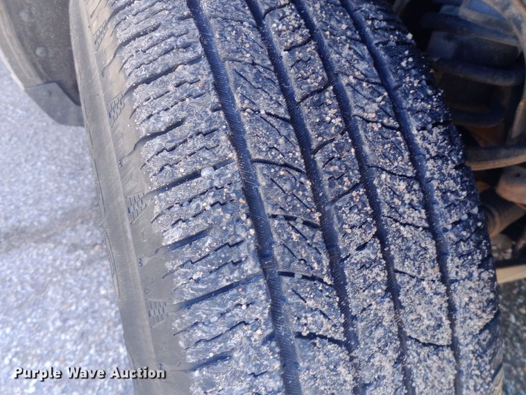 image for item EO0514 2014 Chevrolet  Silverado 1500 Double Cab pickup truck