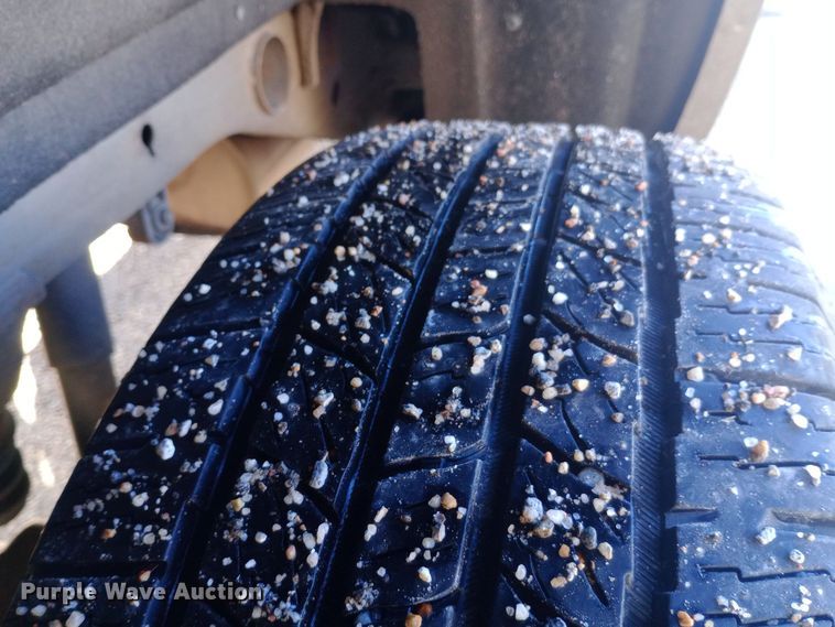 image for item EO0514 2014 Chevrolet  Silverado 1500 Double Cab pickup truck