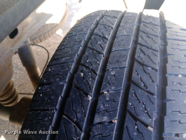 image for item EO0514 2014 Chevrolet  Silverado 1500 Double Cab pickup truck