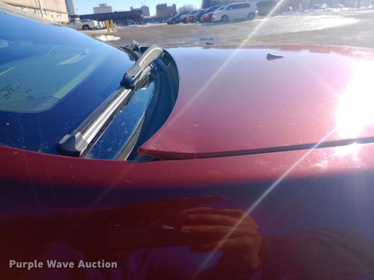 image for item EO0515 2007 Cadillac STS 