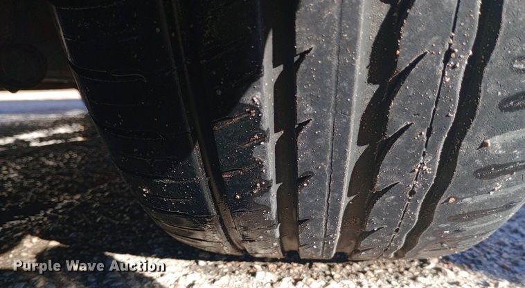 image for item EO0515 2007 Cadillac STS 