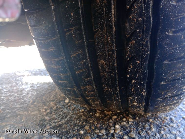 image for item EO0515 2007 Cadillac STS 