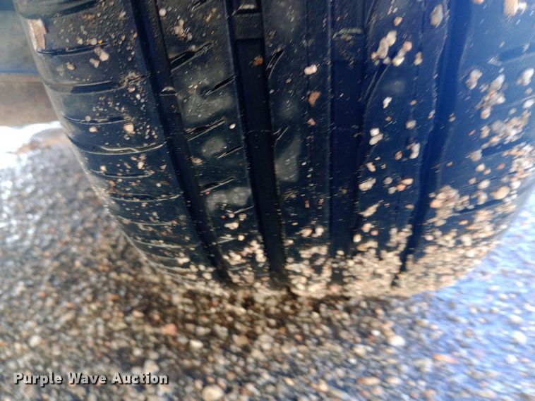 image for item EO0515 2007 Cadillac STS 