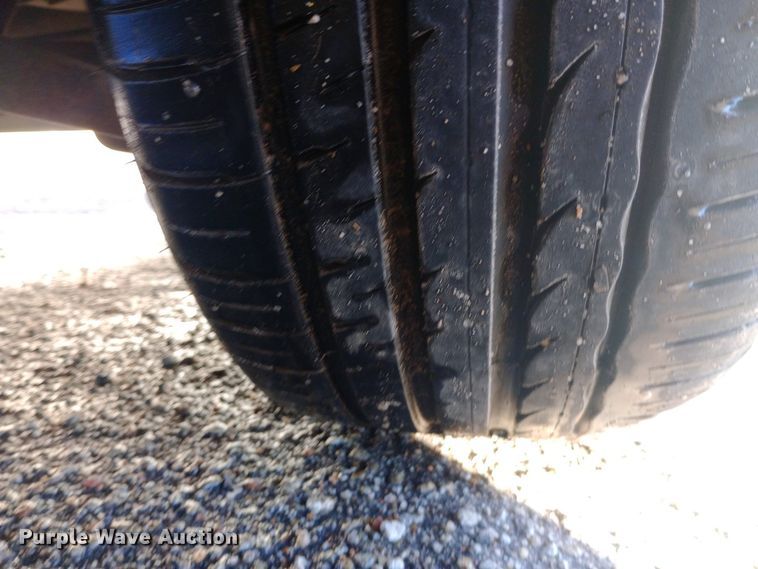 image for item EO0515 2007 Cadillac STS 