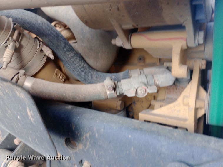 image for item EO0516 2007 Blue Bird  Vision school bus