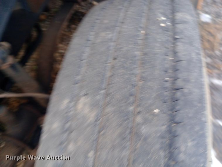 image for item EO0516 2007 Blue Bird  Vision school bus