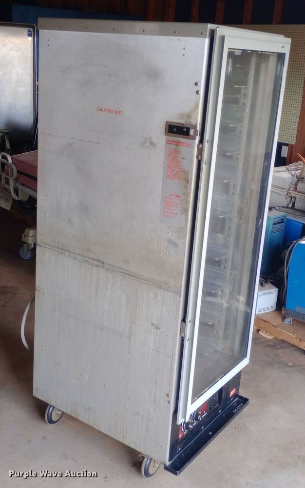 image for item EO0517 Metro C175-CM2000 proofer/holding cabinet