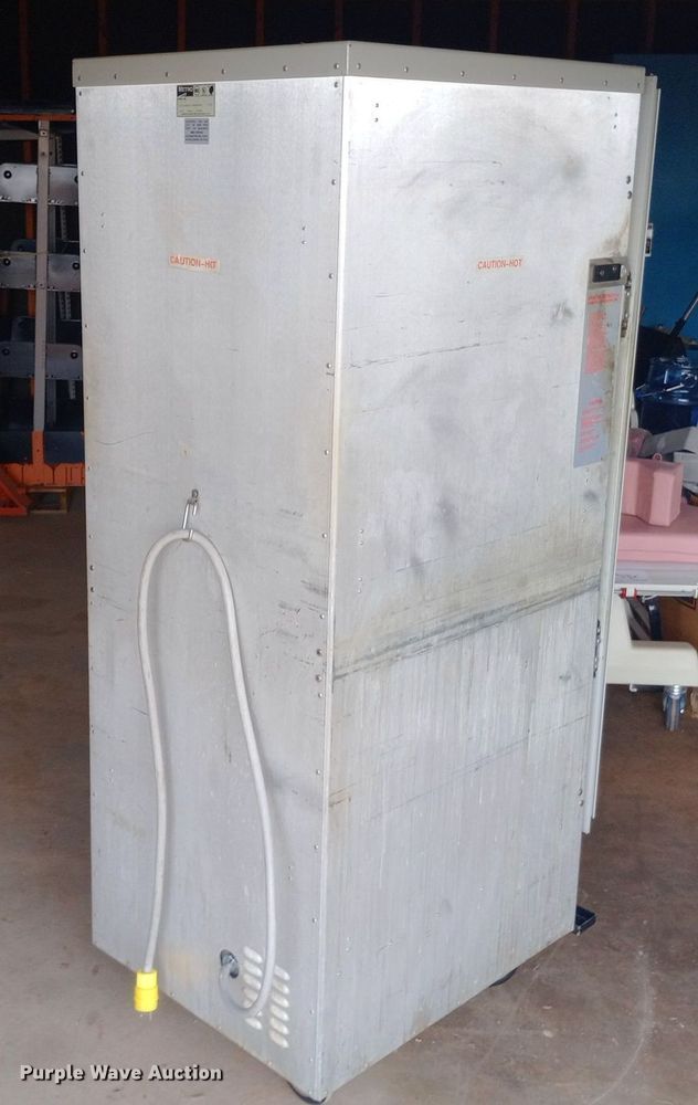 image for item EO0517 Metro C175-CM2000 proofer/holding cabinet