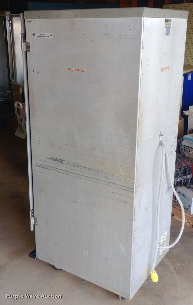 image for item EO0517 Metro C175-CM2000 proofer/holding cabinet