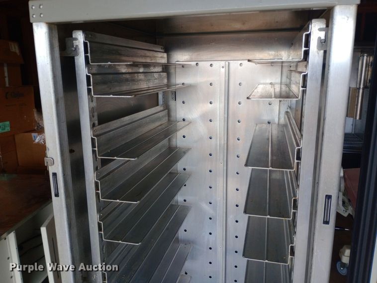 image for item EO0517 Metro C175-CM2000 proofer/holding cabinet