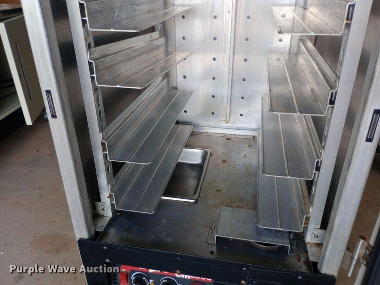 image for item EO0517 Metro C175-CM2000 proofer/holding cabinet