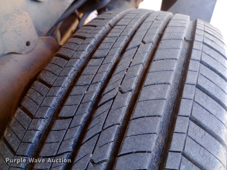 image for item EO0518 2010 Dodge Grand Caravan SE handicap accessible van