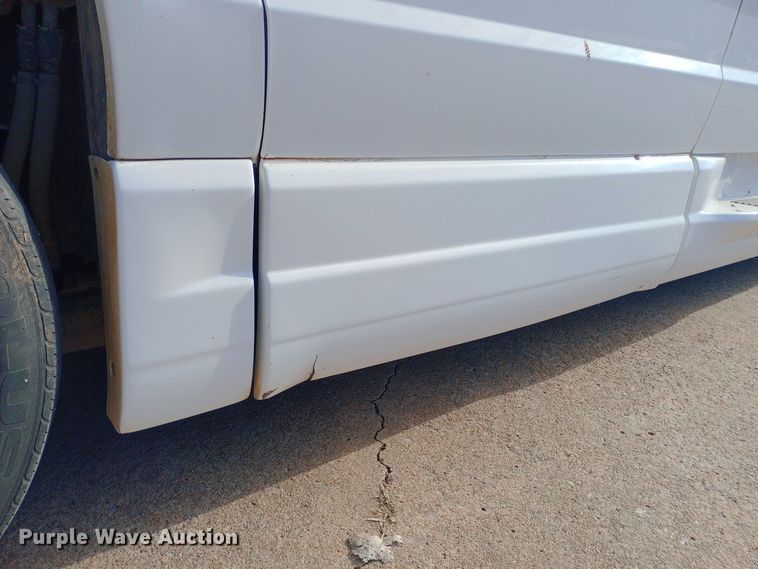 image for item EO0519 2016 Dodge Grand Caravan handicap accessible van