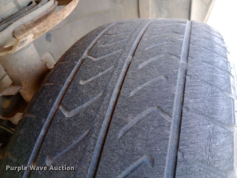 image for item EO0519 2016 Dodge Grand Caravan handicap accessible van