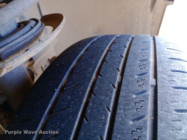 image for item EO0519 2016 Dodge Grand Caravan handicap accessible van