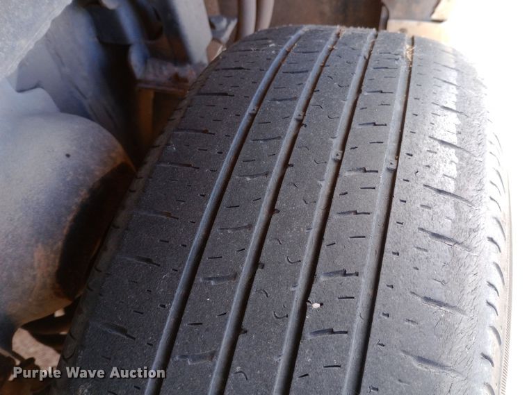 image for item EO0519 2016 Dodge Grand Caravan handicap accessible van