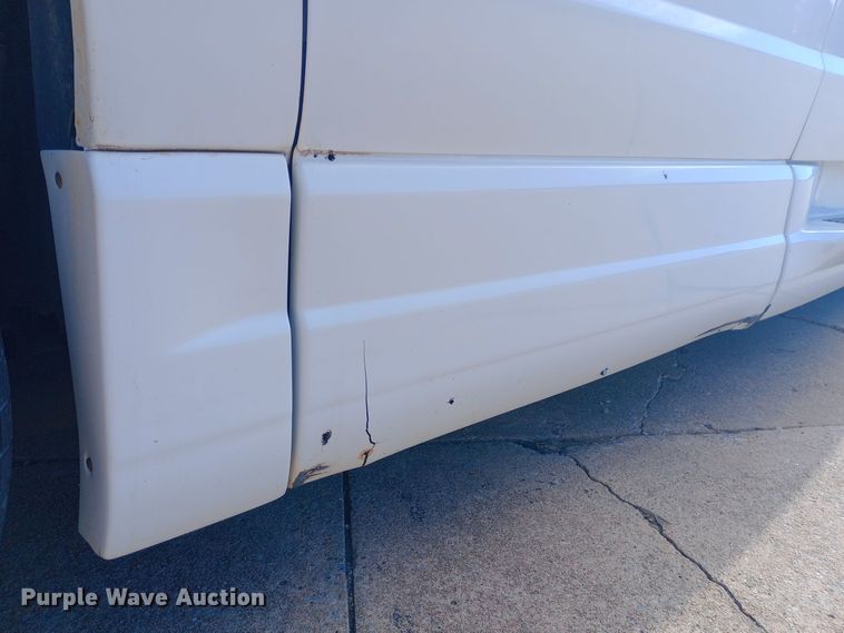 image for item EO0520 2016 Dodge  Grand Caravan  handicap accessible van