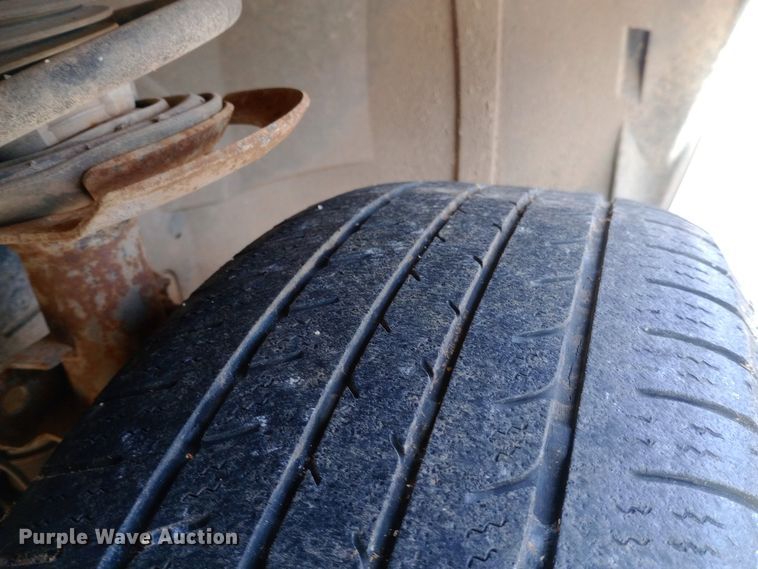 image for item EO0520 2016 Dodge  Grand Caravan  handicap accessible van