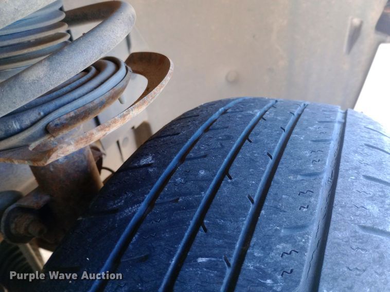 image for item EO0520 2016 Dodge  Grand Caravan  handicap accessible van