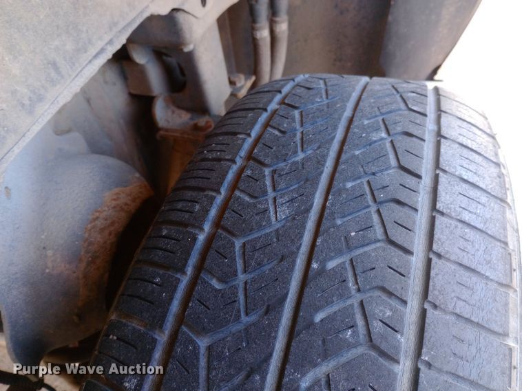 image for item EO0520 2016 Dodge  Grand Caravan  handicap accessible van