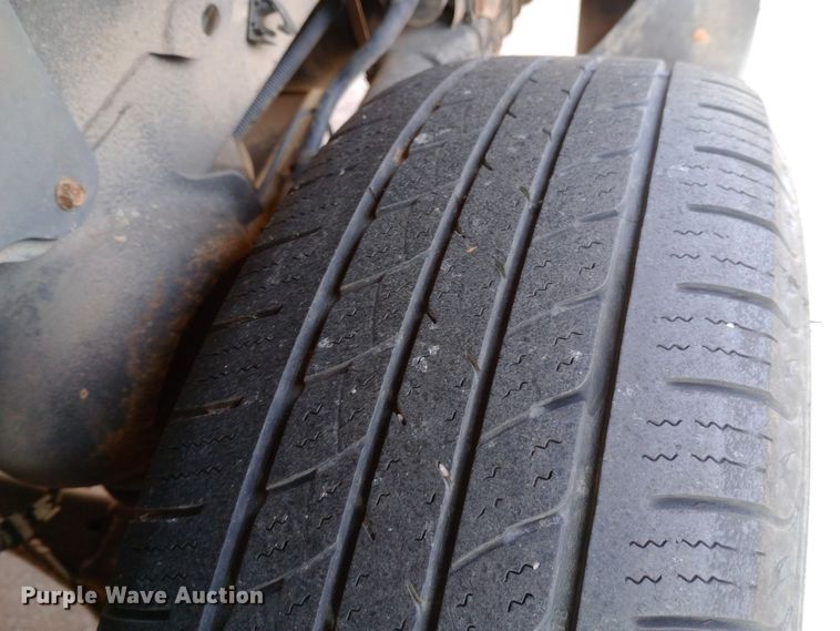 image for item EO0520 2016 Dodge  Grand Caravan  handicap accessible van