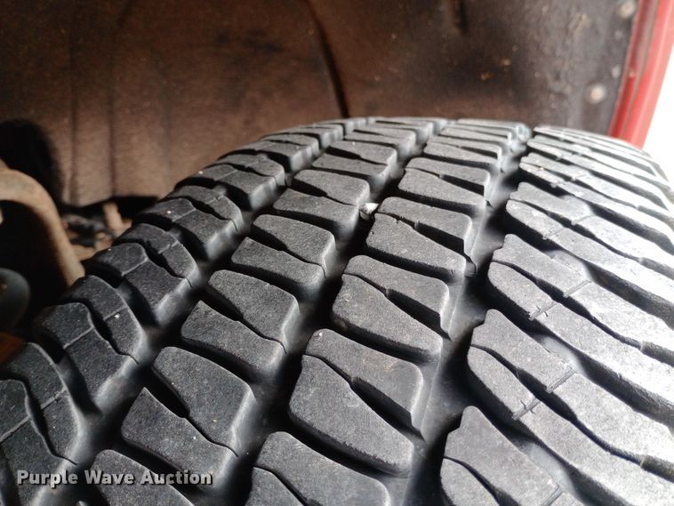 image for item EO0523 2017 Chevrolet Silverado 1500 Double Cab pickup truck