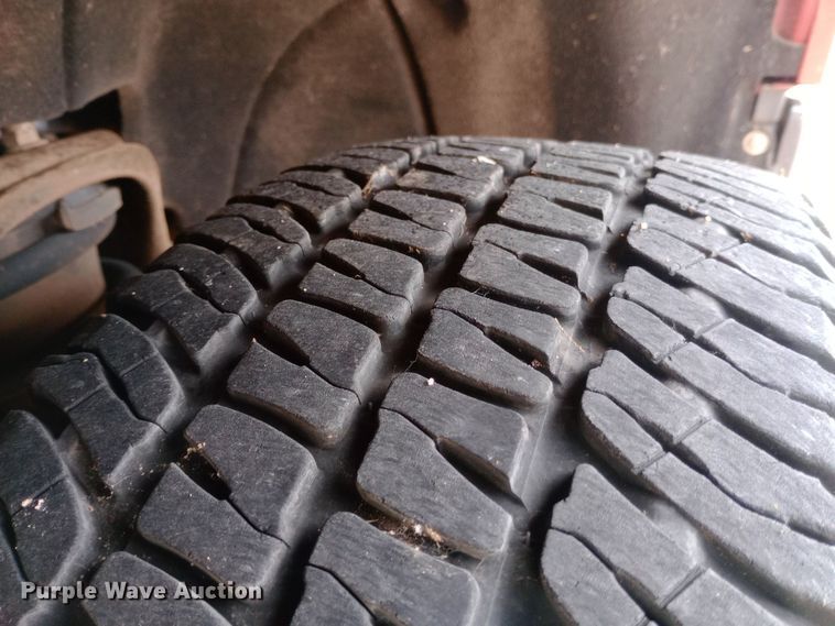 image for item EO0523 2017 Chevrolet Silverado 1500 Double Cab pickup truck