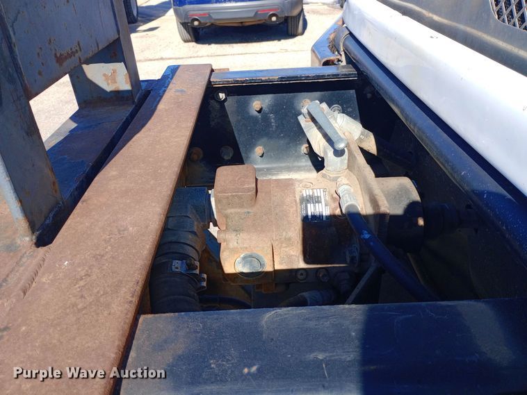 image for item EO0531 2010 Kenworth T470 dump truck