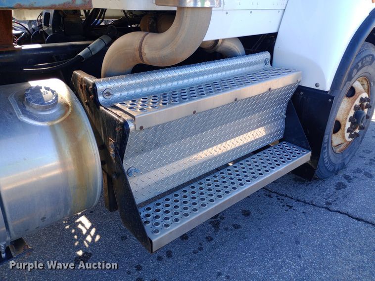 image for item EO0531 2010 Kenworth T470 dump truck